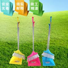 創意掃帚 美學與實用的完美結合，重塑家居清潔新體驗